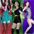 Thời trang - Muôn màu bodysuit gợi cảm của Hà Hồ