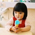 Làm mẹ - Nhờ yến mạch con hết nẻ má "cà chua"