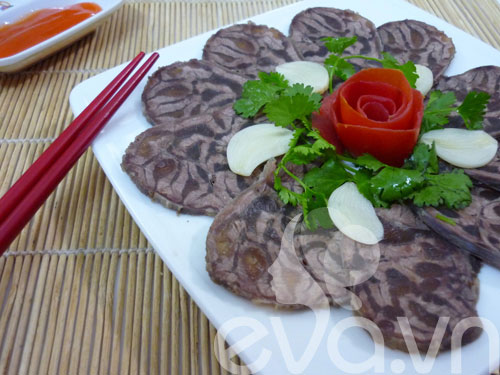 3 mon ngam mam, muoi sieu ngon ngay tet - 2