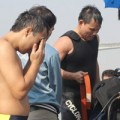 Tin tức - Vào 'lò' luyện thợ lặn tìm xác nạn nhân vụ Cát Tường