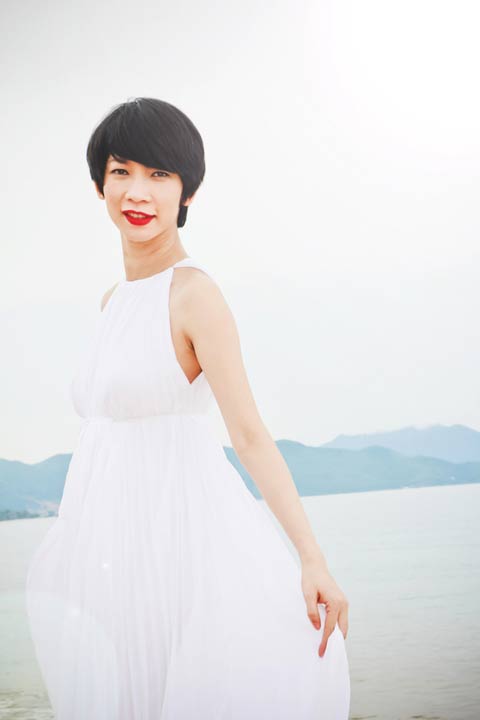 xuan lan: ''dung soi moi cha be tho la ai'' - 2