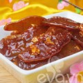 Bếp Eva - Đãi khách mứt khế siêu ngon
