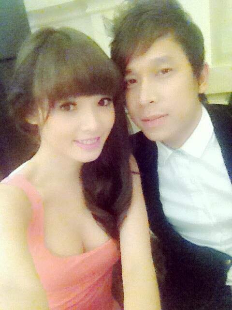 lo anh hiem hoi cua le hoang va ban gai - 7
