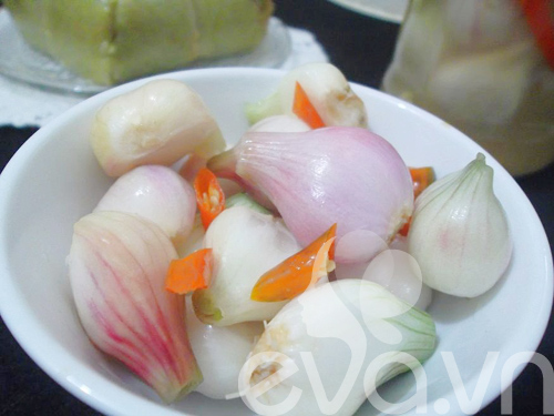 cach muoi dua hanh ngon ngay tet - 9