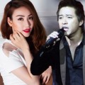 Làng sao - Ngân Khánh: "Không phủ nhận yêu Tuấn Hưng"