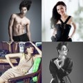 Thời trang - Top 4 “chân dài” hứa hẹn bùng nổ 2014