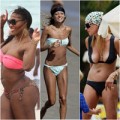 Thời trang - Hốt hoảng trước các thảm họa bikini
