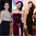 Thời trang - Những bà mẹ 1 con gây "sốt" ngày tái xuất