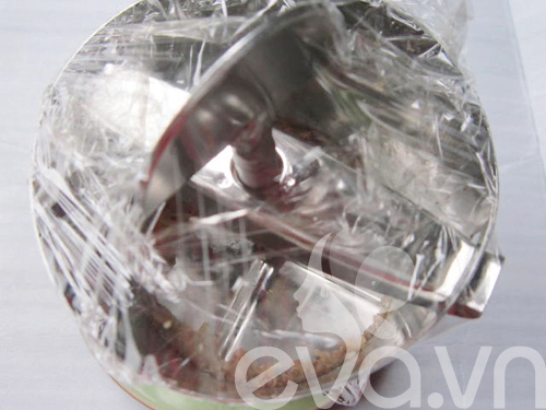 Tự tay làm nem chua nhậu Tết - 7