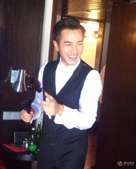 toan canh dam cuoi duong mich truoc gio g - 8