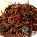 Bếp Eva - Tuyệt chiêu làm thịt bò khô lai rai Tết