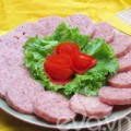 Bếp Eva - Tự tay làm nem chua nhậu Tết