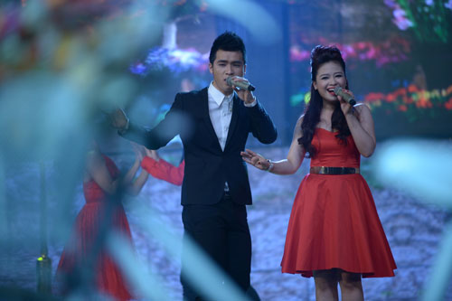 don tet cung vtv 2014: nong hon nho tam thu - 2