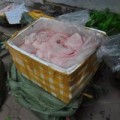 Mua sắm - Giá cả - Thực phẩm bẩn ồ ạt tấn công thị trường Tết