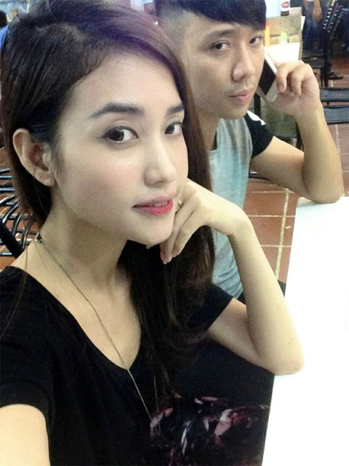 my linh ky niem 16 nam song voi anh quan - 2