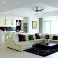 Nhà đẹp - Căn hộ Phú Mỹ Hưng 260m2 long lanh đẹp