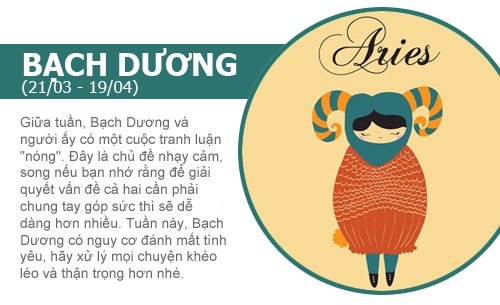 boi tinh yeu tuan tu 13/01 den 19/01 - 3