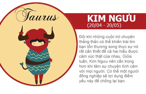 boi tinh yeu tuan tu 13/01 den 19/01 - 4