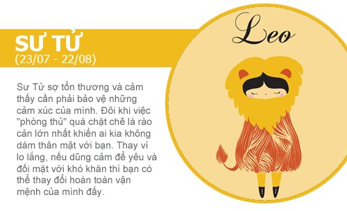 boi tinh yeu tuan tu 13/01 den 19/01 - 7