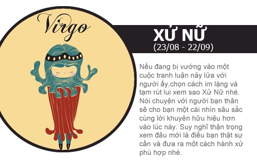 boi tinh yeu tuan tu 13/01 den 19/01 - 8
