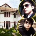 Nhà đẹp - "Gia sản" 3 sao Việt lấy vợ đại gia