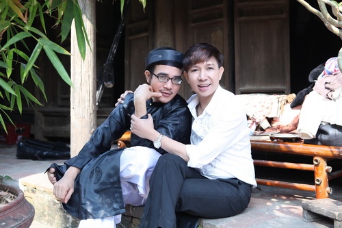long nhat nho be trong vong tay cong dung - 11
