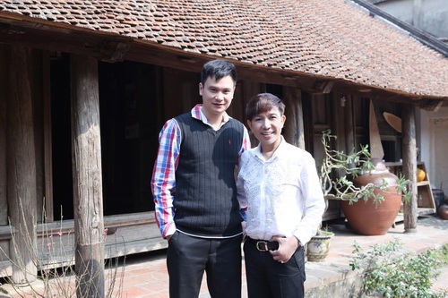long nhat nho be trong vong tay cong dung - 5