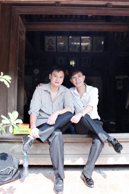 long nhat nho be trong vong tay cong dung - 4