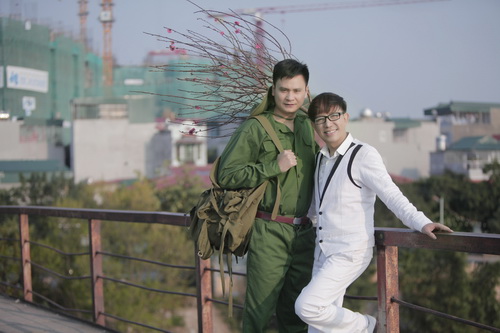long nhat nho be trong vong tay cong dung - 1