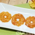 Bếp Eva - Hấp dẫn với mứt dứa dẻo vàng ươm