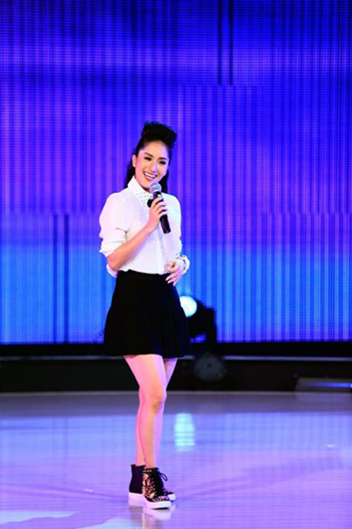 sao viet lam dieu cung giay the thao - 8