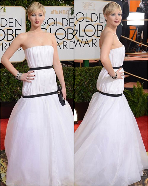 vay dior cua jennifer lawrence bi dan mang che gieu - 9