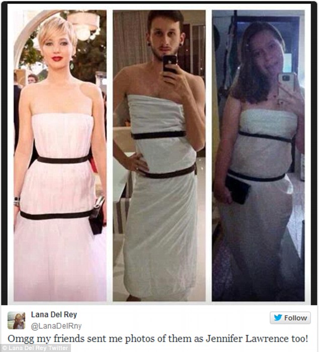 vay dior cua jennifer lawrence bi dan mang che gieu - 4