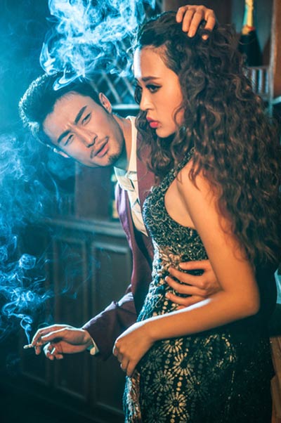 song thu 4 nam ban gai kien quyet chia tay - 2