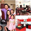 Nhà đẹp - Ghen tị khối tài sản triệu đô của Mỹ Lệ