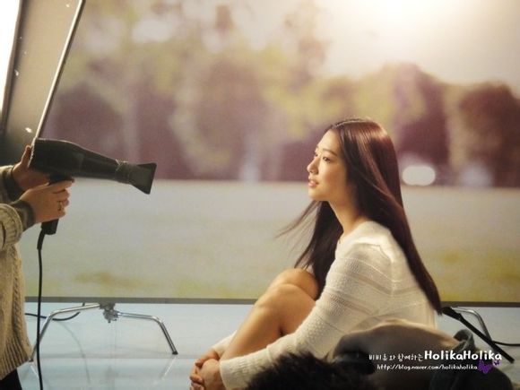 "lo lem" park shin hye xinh nhu mong - 4