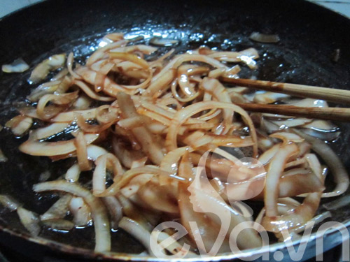 Tự làm mứt dừa ngũ sắc không phẩm màu - 8