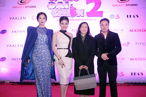 nhung thien than cua victor vu "hop hon" khan gia - 13