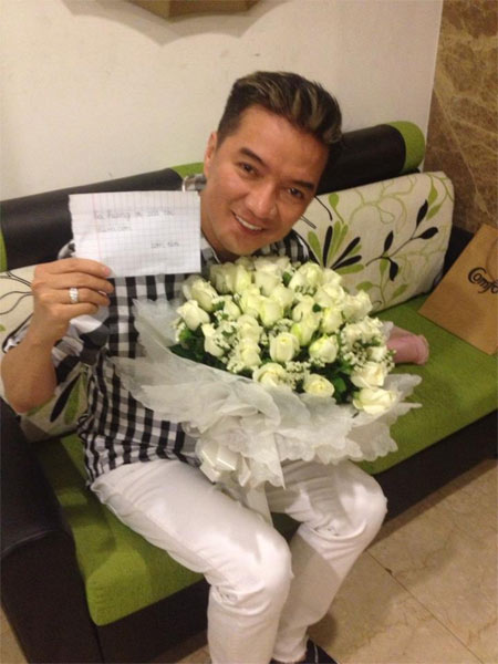 mr dam "tan chay" vi thu cua con trai - 2