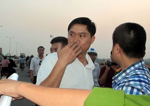 ket thuc dieu tra vu bs tuong nem xac benh nhan - 1