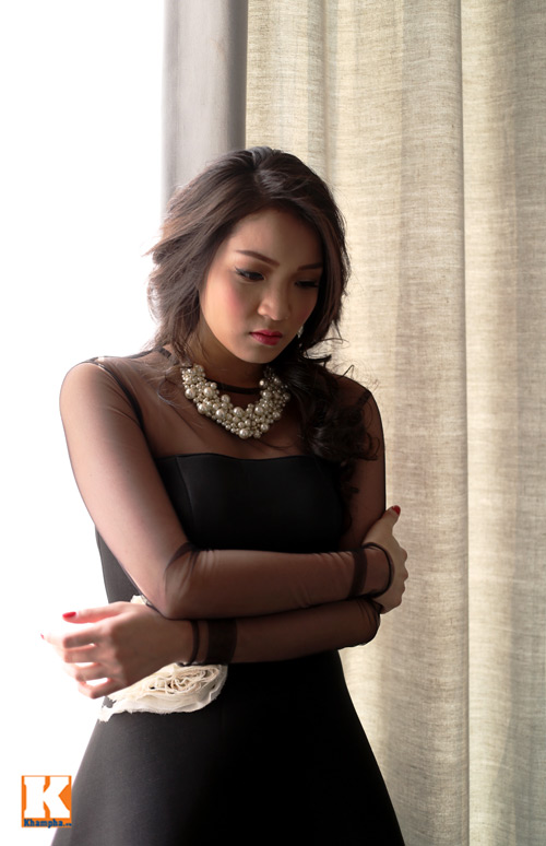 thuy top tung album nhac truoc nam moi - 8