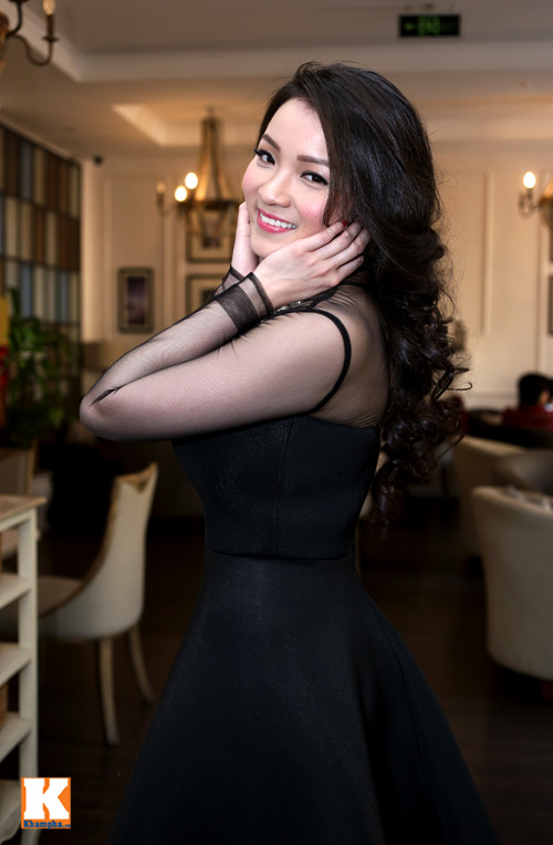 thuy top tung album nhac truoc nam moi - 10