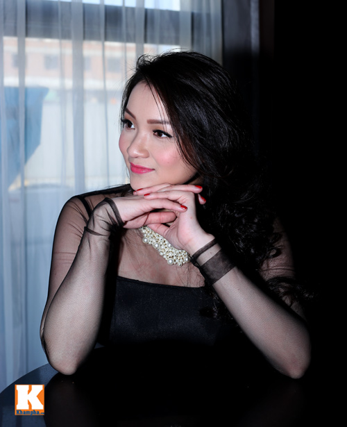 thuy top tung album nhac truoc nam moi - 2