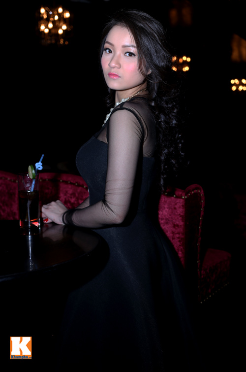 thuy top tung album nhac truoc nam moi - 3