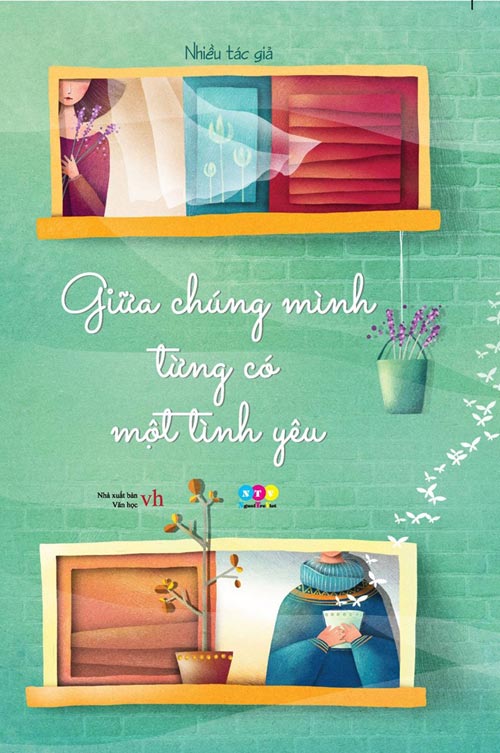 giua chung minh tung co mot tinh yeu - 1
