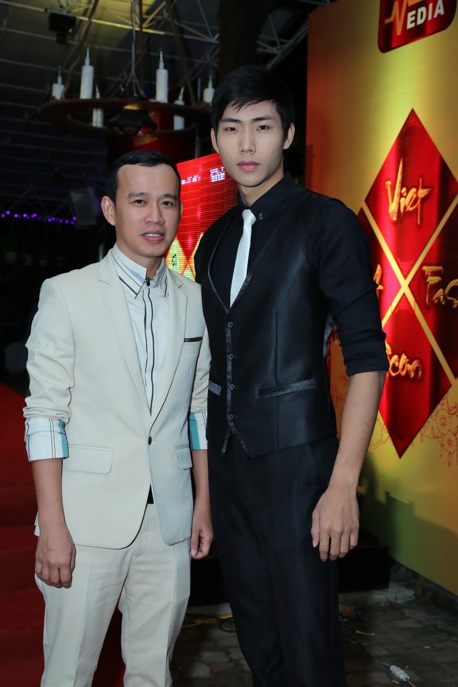 sieu mau huu long khoe nguoi yeu "chan dai" - 2