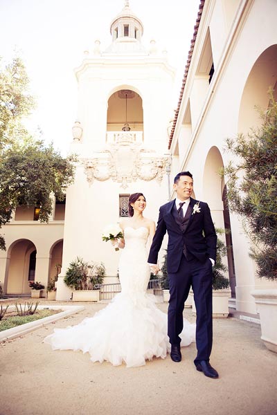 ngoc quyen se mac vay 10 ngan do trong dam cuoi - 2