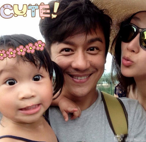 nhung cap vo chong hanh phuc nhat cbiz - 7