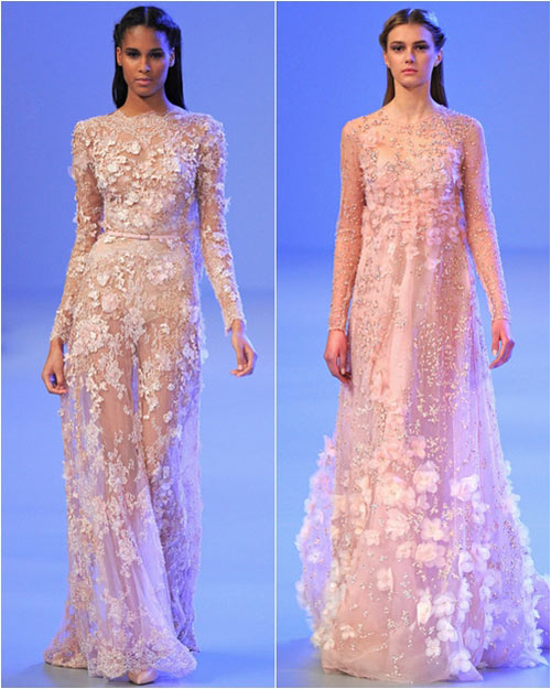 mau tre nga nhoai tai show elie saab - 3