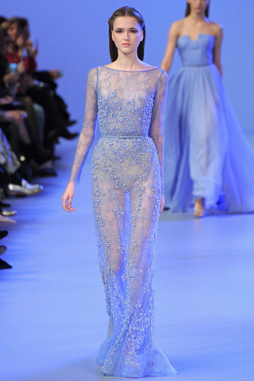 mau tre nga nhoai tai show elie saab - 1